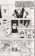 Charger l'image dans la galerie, NARUTO - TOME 68
