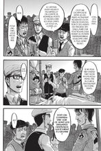 Charger l'image dans la galerie, L'ATTAQUE DES TITANS T15