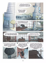 Charger l'image dans la galerie, Louca -4- L'espoir fait vivre