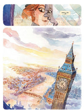 Charger l'image dans la galerie, Les enquêtes d'Enola Holmes -1- La double disparition