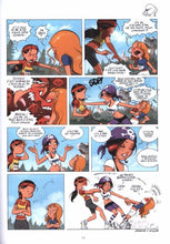 Charger l'image dans la galerie, Les sisters -10- Survitaminées !