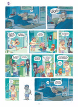 Charger l'image dans la galerie, Dad -2- Secrets de famille