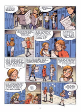 Charger l'image dans la galerie, La vie compliquée de Léa Olivier -2- Rumeurs - BD