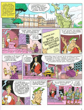 Charger l'image dans la galerie, ASTERIX - T36 - ASTERIX - LE PAPYRUS DE CESAR - N 36