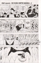 Charger l'image dans la galerie, NARUTO - TOME 69