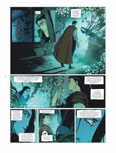 Charger l'image dans la galerie, SORTILEGES - T04 - SORTILEGES - CYCLE 2 - TOME 2 - SORTILEGES - CYCLE 2 - TOME 2