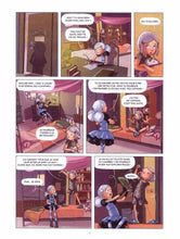 Charger l'image dans la galerie, Sorcières sorcières -2- Le mystère des mangeurs d'histoires