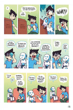 Charger l'image dans la galerie, Roger et ses humains -1- Tome 1
