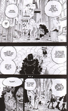 Charger l'image dans la galerie, ONE PIECE T77