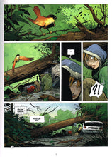 Charger l'image dans la galerie, LE GRAND MORT - TOME 06 - BRECHE