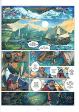 Charger l'image dans la galerie, Les légendaires - Origines -4- Shimy