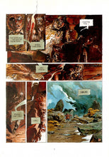 Charger l'image dans la galerie, ALGERNON WOODCOCK T02 - L'OEIL FE - 2EME PARTIE