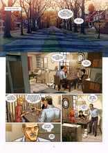 Charger l'image dans la galerie, Harmony -1- Memento