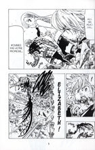 Charger l'image dans la galerie, SEVEN DEADLY SINS T12
