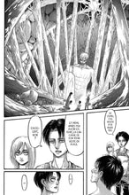 Charger l'image dans la galerie, L'ATTAQUE DES TITANS T17