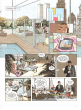 Charger l'image dans la galerie, GHOST MONEY - TOME 5 - BLACK CLOUD (LE)