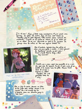 Charger l'image dans la galerie, Les carnets de Cerise -4- La Déesse sans visage