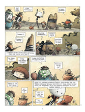 Charger l'image dans la galerie, ALVIN - TOME 2 - LE BAL DES MONSTRES