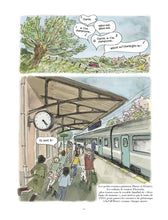 Charger l'image dans la galerie, Quatre sœurs (Baur) -3- Bettina