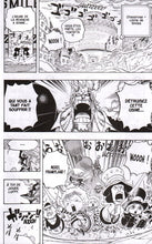 Charger l'image dans la galerie, ONE PIECE T78