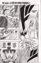 Charger l'image dans la galerie, NARUTO - TOME 70