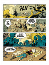 Charger l'image dans la galerie, HOMME QUI TUA LUCKY LUKE (L') - TOME 0 - HOMME QUI TUA LUCKY LUKE (L')