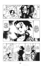 Charger l'image dans la galerie, SEVEN DEADLY SINS T14