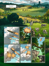 Charger l'image dans la galerie, LE VOYAGE EXTRAORDINAIRE T04