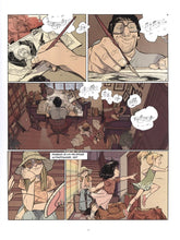 Charger l'image dans la galerie, LES BEAUX ETES - TOME 2 - LA CALANQUE