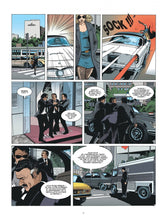 Charger l'image dans la galerie, MISSION OSIRAK - TOME 2 - RAID IMPOSSIBLE (LE)