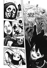 Charger l'image dans la galerie, TOKYO GHOUL RE - TOME 03