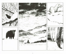 Charger l'image dans la galerie, LE RAPPORT DE BRODECK - TOME 2 - INDICIBLE (L')