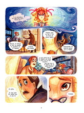 Charger l'image dans la galerie, Les enquêtes d'Enola Holmes -2- L'affaire Lady Alistair