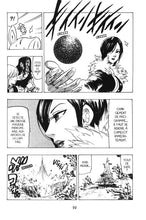 Charger l'image dans la galerie, SEVEN DEADLY SINS T15