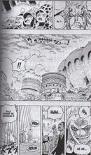 Charger l'image dans la galerie, ONE PIECE T79