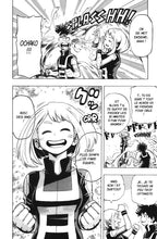Charger l'image dans la galerie, MY HERO ACADEMIA T04