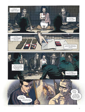 Charger l'image dans la galerie, TEBORI - TOME 2 - TEBORI