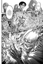 Charger l'image dans la galerie, L'ATTAQUE DES TITANS T19