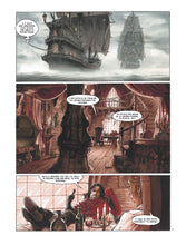 Charger l'image dans la galerie, BARRACUDA - TOME 6 - DELIVRANCE