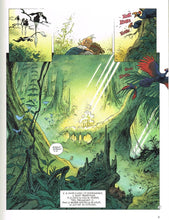 Charger l'image dans la galerie, LE SPIROU DE ... - TOME 10 - LA LUMIERE DE BORNEO