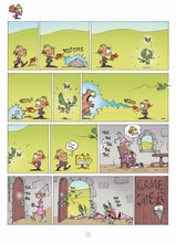 Charger l'image dans la galerie, Game Over -14- Fatal attraction