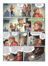 Charger l'image dans la galerie, La vie compliquée de Léa Olivier -3- Chantage - BD