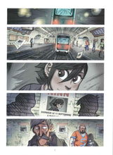 Charger l'image dans la galerie, Ninn -2- Les Grands Lointains