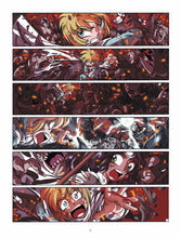 Charger l'image dans la galerie, Les légendaires -19- World Without : Artémus le Légendaire