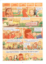 Charger l'image dans la galerie, Lou ! (Neel) -7- La Cabane