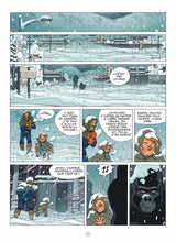 Charger l'image dans la galerie, Seuls -10- La machine à Démourir