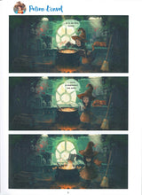 Charger l'image dans la galerie, Pepper et Carrot -1- Potions d'envol