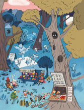 Charger l'image dans la galerie, Le loup en slip -1