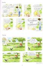 Charger l'image dans la galerie, Pico Bogue -9- Carnet de bord