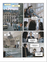 Charger l'image dans la galerie, LE JUGE - JUGE (LE), LA REPUBLIQUE ASSASSINEE - TOME 3 - JUGE (LE), LA REPUBLIQUE ASSASSINEE - TOME